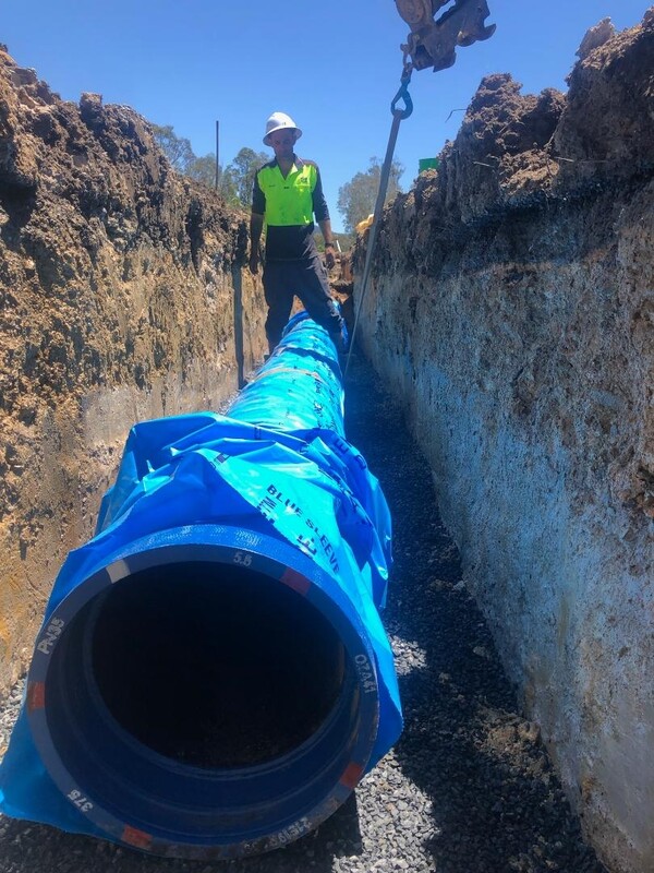 Coffs Harbour Bypass Pacific Highway Upgrade